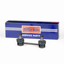Borg & Beck Rear Stabiliser L/R  - BDL6856 fits Nissan X-Trail 01-on