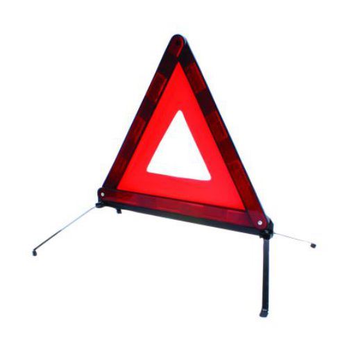 Autocare AC1762 Warning Triangle