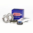 Borg & Beck Wheel Bearing Kit  - BWK098 fits Ford - Front LH