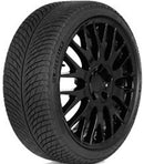 Michelin 265 40 22 106V Pilot Alpin 5 SUV tyre