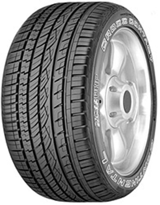 Continental 235 60 18 107W Cross Contact UHP tyre
