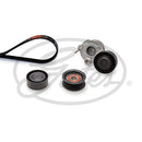 Gates Micro-V Kit - K016PK2433