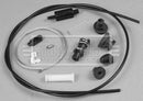 Borg & Beck Throttle Cable (Kit) Part No -BKA1000
