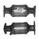 BM Cats Petrol Catalytic Converter - BM91280