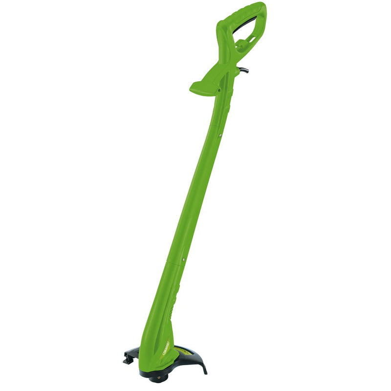 220mm Grass Trimmer with Double Line Feed (250W)