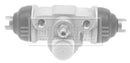 Borg & Beck Wheel Cylinder  - BBW1897 fits Kia Picanto 05/04-
