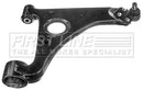 First Line Suspension Arm RH - FCA7376 fits Vauxhall Mokka 2012-