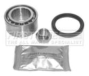 First Line Wheel Bearing Kit  - FBK820 fits Suzuki Baleno - Front