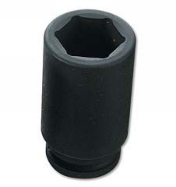 Laser Deep Air Impact Socket