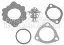 First Line Thermostat Kit  - FTK010 fits Citroen,Jaguar,Nissan,Peugeot