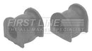 First Line Bush -  FSK6818K fits Honda Accord 99-03