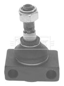 Borg & Beck Ball Joint L/R  - BBJ5465 fits Smart Fortwo  2004-07