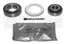 First Line Wheel Bearing Kit  - FBK251 fits Lotus, Triumph - Front