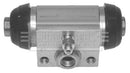 Borg & Beck Wheel Cylinder  - BBW1856 fits Fiat Scudo 1.6D 07-