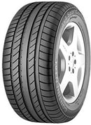 Continental 275 40 20 106Y 4x4 Sport Contact tyre