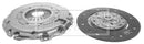 Borg & Beck Clutch Kit 2-In-1 Part No -HK2529