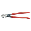 Knipex 74 01 250 SBE High Leverage Diagonal Side Cutter, 250mm