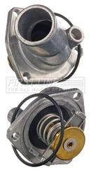 First Line Thermostat Kit  - FTK155 fits Vauxhall Astra,Calibra 2.0 16v