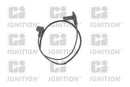 Camshaft Sensor - XREV610