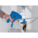 Plastic Pipe/Moulding Cutter, 35mm