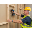 XP20 20V Brushless Combi Drill, 135Nm (Sold Bare)