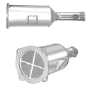 BM Cats Silicon Carbide (SiC) DPF - BM11026P with Fitting Kit - FK11026 fits Citroën, Fiat, Lancia, Peugeot