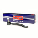 Borg & Beck Tie Rod End Lh  - BTR5578 fits Volvo XC90 02-