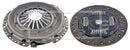 Borg & Beck Clutch Kit 2-In-1  - HKR1071 fits GM Vectra 1.9 CDTi F40 02-08