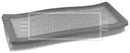 Borg & Beck Air Filter -  BFA2252 fits PSA C4,Picasso,207,308,3008