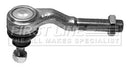 First Line Tie Rod End Outer Lh  - FTR4690 fits Peugeot 406