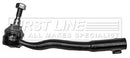 First Line Tie Rod End Outer Lh  - FTR4800 fits BMW 5 Srs E39 - 535i,540i,M5