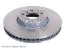 Blue Print Brake Disc (Single Disc) - ADB114372