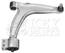 Key Parts Suspension Arm RH - KCA6339 fits Vauxhall Vectra,Saab 9-3 02-on