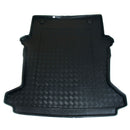 Boot Liner, Carpet Insert & Protector Kit-Ford Transit Courier 2014+ - Anthracite