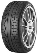 Continental 255 35 20 97Y Force Contact tyre