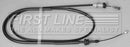 First Line Throttle Cable  - FKA1099 fits Skoda Octavia 2.0i 99-04