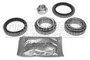 First Line Wheel Bearing Kit  - FBK058 fits Ford - Front