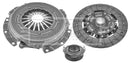 Borg & Beck Clutch Kit 3-In-1 Part No -HK2186