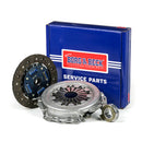 Borg & Beck Clutch Kit 3-In-1  - HK2137 fits Daewoo Matiz 1.0i