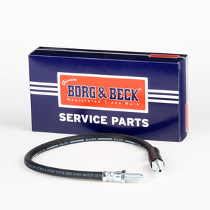 Borg & Beck Brake Hose  - BBH6134 fits Ford Taunus,P100 pick up