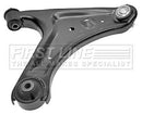 First Line Wishbone / Suspension Arm Lower RH - FCA6711 fits Daihatsu Terios 06-