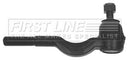 First Line Tie Rod End Inner  - FTR4565 fits Mitsubishi Shogun 91- (Inner)