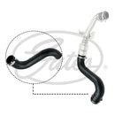 Gates Turbo Charger Hose - 09-0580
