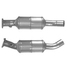 BM Cats Petrol Catalytic Converter - BM91682
