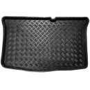 Boot Liner, Carpet Insert & Protector Kit-Hyundai i20 Classic Plus 15-20 - Anthracite