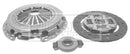 Borg & Beck Clutch Kit 3-In-1  - HK6486 fits VAG Arosa,Ibiza,Golf, Polo