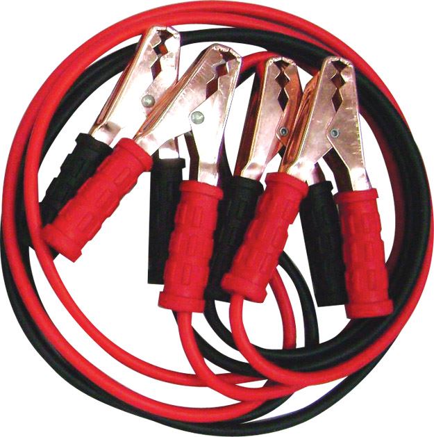Cosmos 62103 Booster Cables 200A