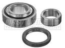 First Line Wheel Bearing Kit  - FBK1448 fits Daihatsu Terios 05 -