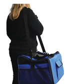 Foldable Small Dog Carrier