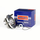 Borg & Beck Wheel Bearing Kit  - BWK1466 fits Chrysler Voyager Front